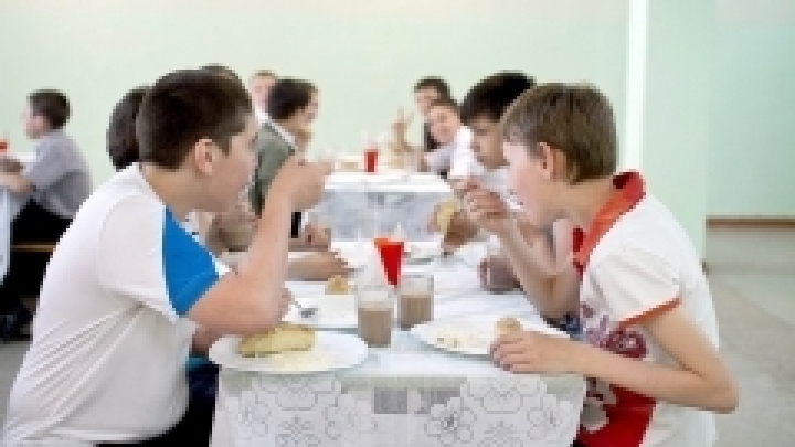 Daily food allowance for orphans' menu to increase from next month