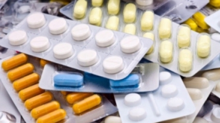 Over 100 new medicines to appear on Moldovan pharmaceutical market