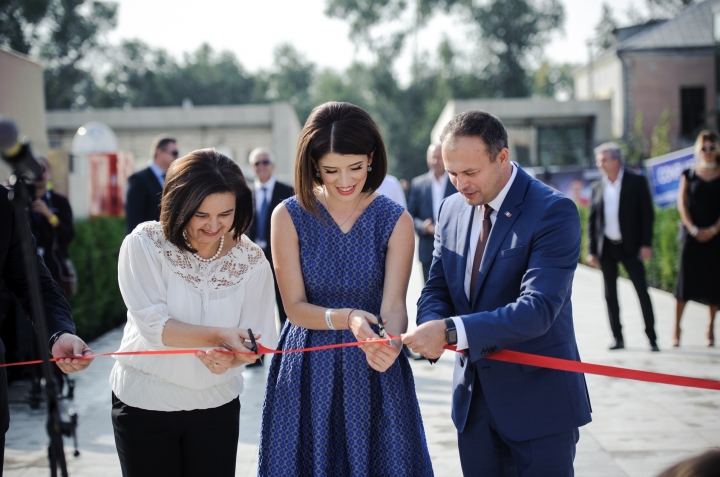 HAVING WHAT TO BE PROUD OF! Mimi Castle opens gates for visitors (PHOTO GALLERY)