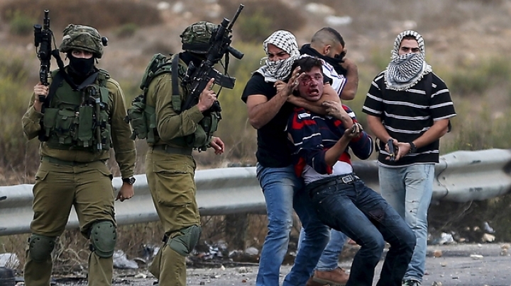 Israeli military kill Palestinian perpetrator in West Bank