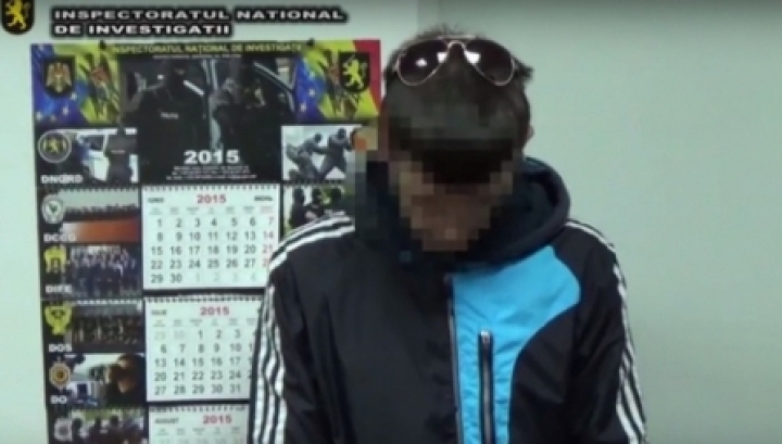 Panderer of girls DETAINED. Recruited minors from poor families (VIDEO)