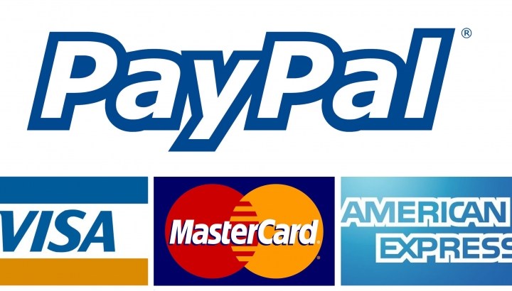 PayPal and MasterCard conclude agreement to allow payments in stores