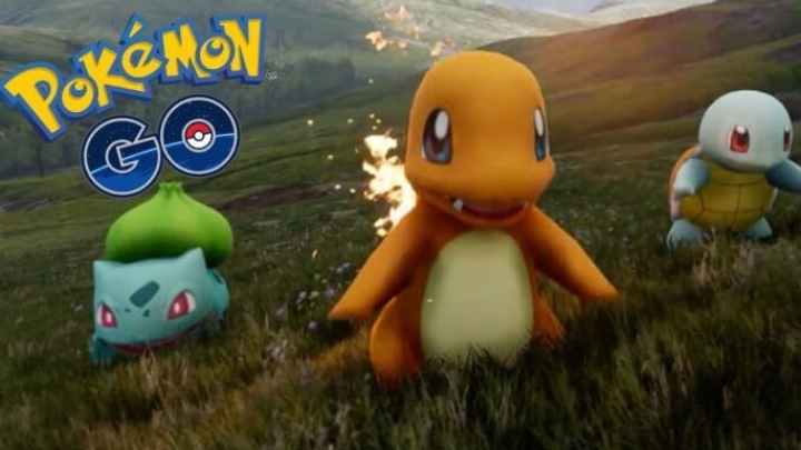 Pokemon Go will have 100 new Pokemons in its December update