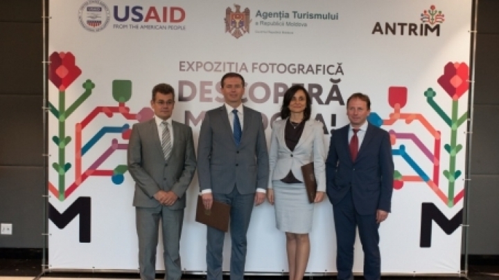 USAID-Tourism Agency partnership: Moldova must become successful touristic destination