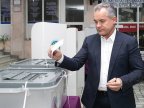 Vlad Plahotniuc: I hope many others will vote like me 