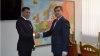 Moldovan deputy foreign minister receives Ambassador Agréé of Azerbaijan 