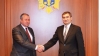 Moldovan, Bulgarian officials discuss cooperation