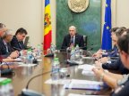 Moldovan inter-ministerial committee on strategic planning sets priority sectors to turn to account foreign assistance