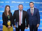 Moldovan foreign minister attends GLOBSEC Tatra Summit in Bratislava