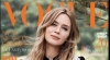 British Vogue ditches models for November issue