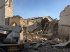 Italy earthquake: 6.6-magnitude tremor rocks nation's center