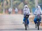 300 million children live in areas with extreme air pollution, data reveals