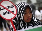 Indonesia passes controversial chemical castration law for convicted paedophiles