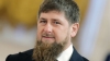 Chechen president criticised over televised children's MMA fights