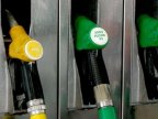 Romania sees steepest drop in gasoline prices in EU