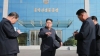 North Korean official responsible for supplying medicine for leader Kim Jong-Un has defected