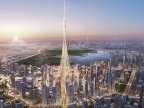 Dubai starts building world's tallest skyscraper 