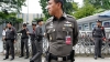 Thailand steps up security after warning of Bangkok bomb plot