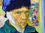 New research casts doubt on popular theory about Van Gogh's ear