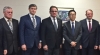 Moldovan embassy officially inaugurated in Japan