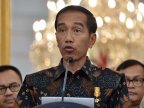 Indonesia castration law will wipe out pedophilia