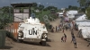 UN peacekeepers refused to help as aid workers were raped in South Sudan – report