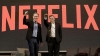 Netflix announced new theater distribution deal