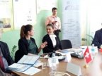 New project on vocational guidance for students launched in Moldova