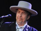 Bob Dylan wins Nobel Literature Prize 2016