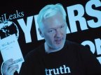 Ecuador curbs Assange's internet to halt US election 'interference'