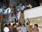 India hospital fire kills at least 20 and injures more than 100