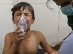 Syria blamed for chemical weapons attack in 2015