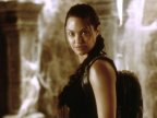 Movie character Lara Croft celebrates 20th birthday