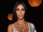 Kim Kardashian West drops Paris robbery lawsuit