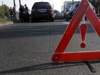 Terrible accident in Capital: Three injured people have been hopitalized