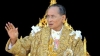 Thailand officials: Health of Thai king is not stable