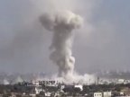 Airstrikes hit school complex in northwest Syria killing 16 children