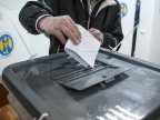 PRESIDENTIAL ELECTIONS 2016: Voting process registered in Transnistrian region