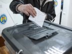 MOLDOVA'S PRESIDENTIAL ELECTION: Voters' profile