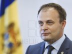 Moldovan speaker votes for European future