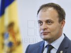 MOLDOVA'S PRESIDENTIAL ELECTIONS: Speaker's message for Moldovans