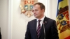 Moldovan speaker invited to pay visit to Latvia by new ambassador