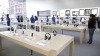 French man walks into Apple store and smashes all of its iPhones