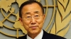 UN Secretary General Ban Ki-Moon assesses human rights in Iran in a report