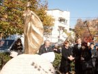 One year after the Colectiv club fire: Monument erected in Bucharest, silent march