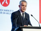 Interview with Vlad Plahotniuc about the election campaign