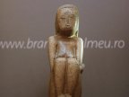 Brancusi sculpture campaign failure comes to haunt Romanian PM before elections