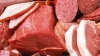 Russia banned pork meat import from our country