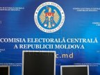 CEC confirms photos of 'voted ballots' shown on social media are forged