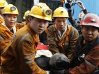 Blast in Chinese coal mine. 15 miners dead, 18 missing